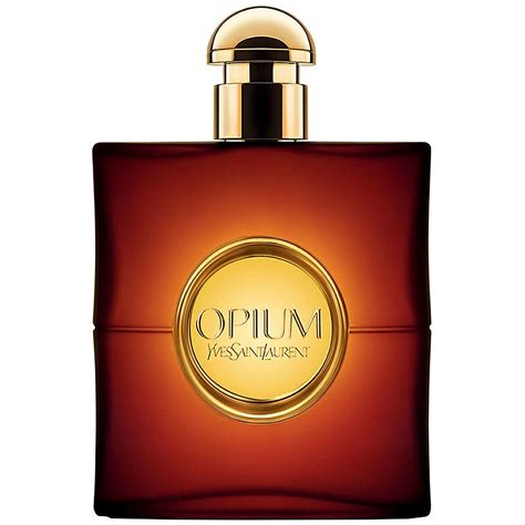 ysl opium perfume debenhams|opium perfume for women boots.